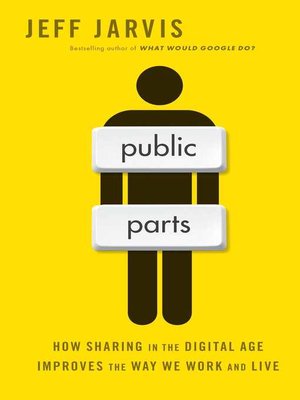 cover image of Public Parts